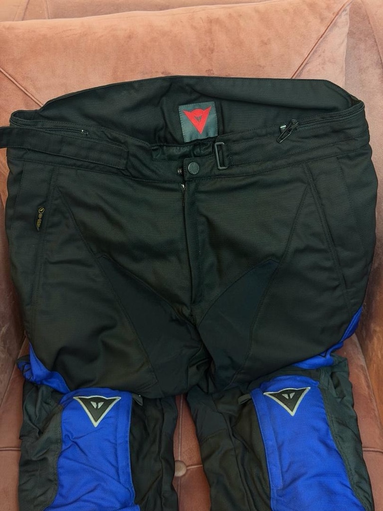 DAİNESE PANTOLON / 54 BEDEN / XL BEDEN - 2