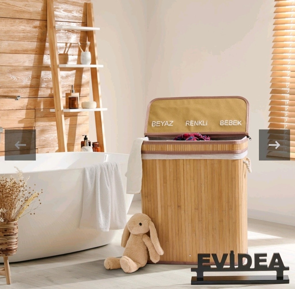 Evidea Kirli Sepeti - 2