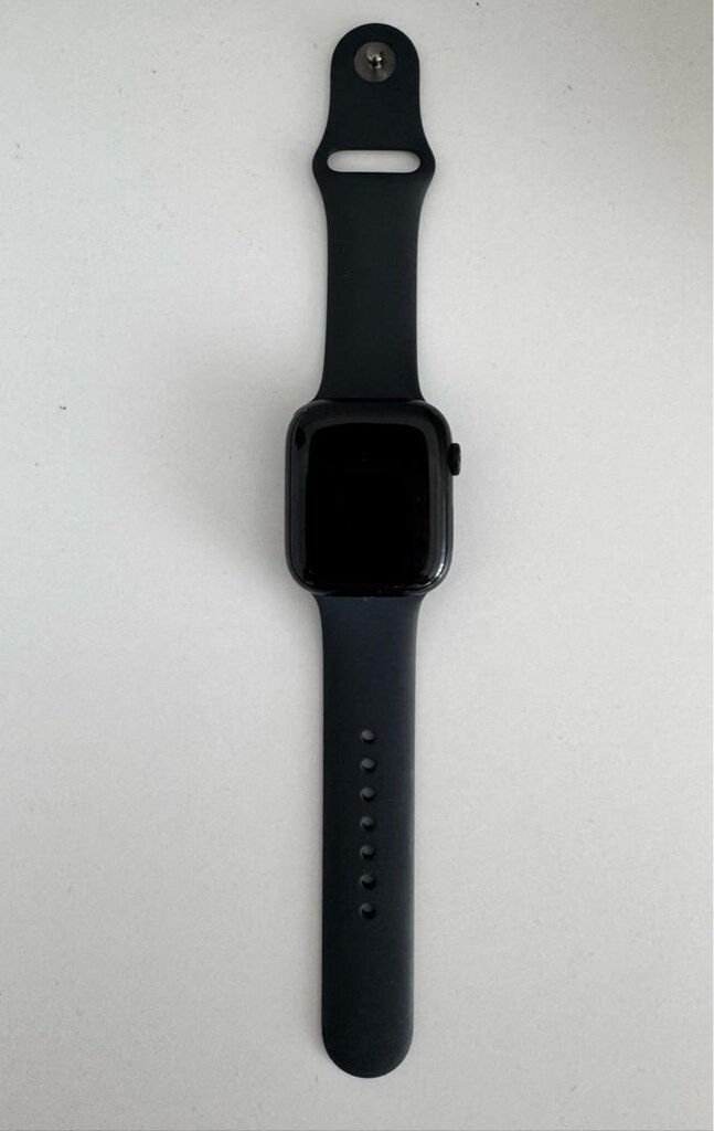 Acil ihtiyaçtan Watch 8 45mm - 2