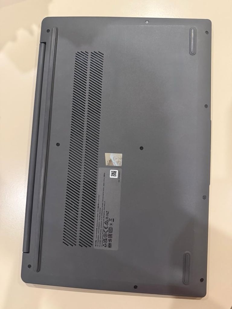 LENOVO DİZÜSTÜ BİLGİSAYAR - 3