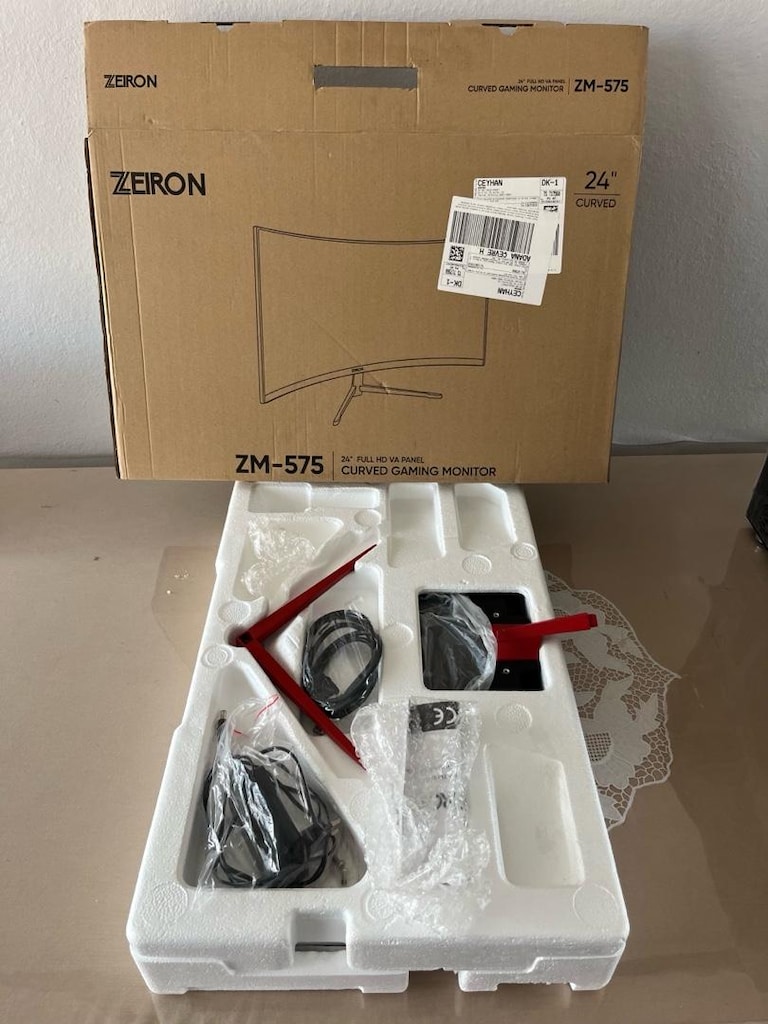 Gaming RTX 3060 12GB | İ7 10700F | 32GB RAM | 1TB M.2 SSD - 5