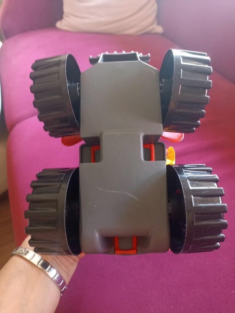 oyun araba - 4