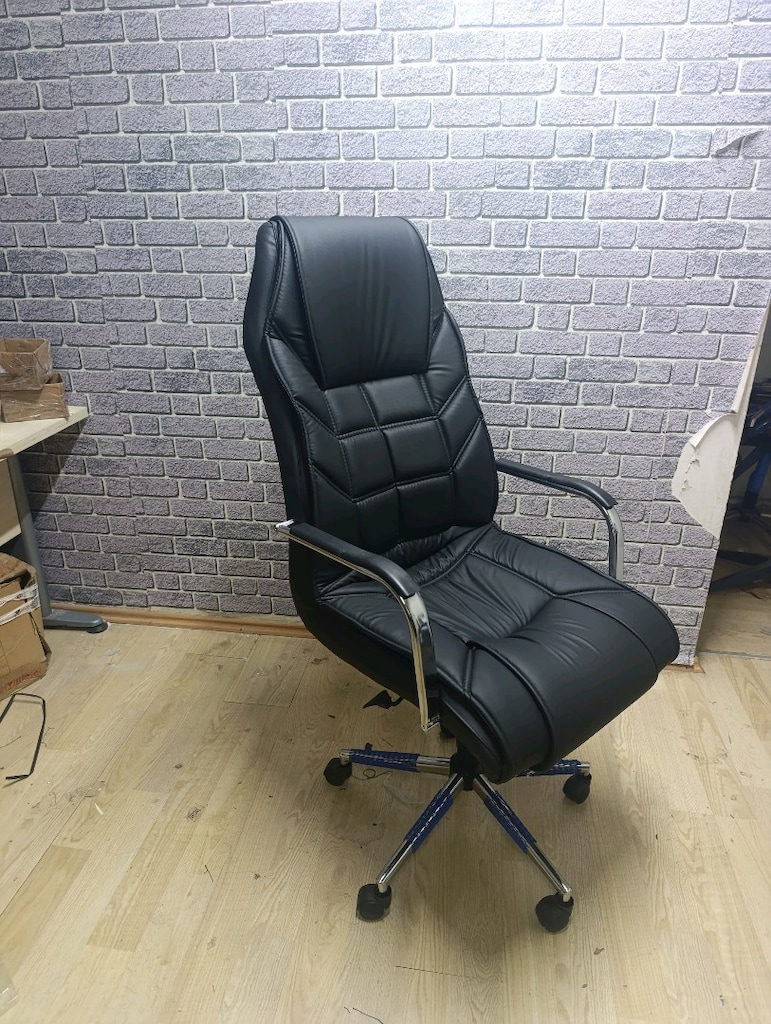 ofis patron müdür koltuğu - 3