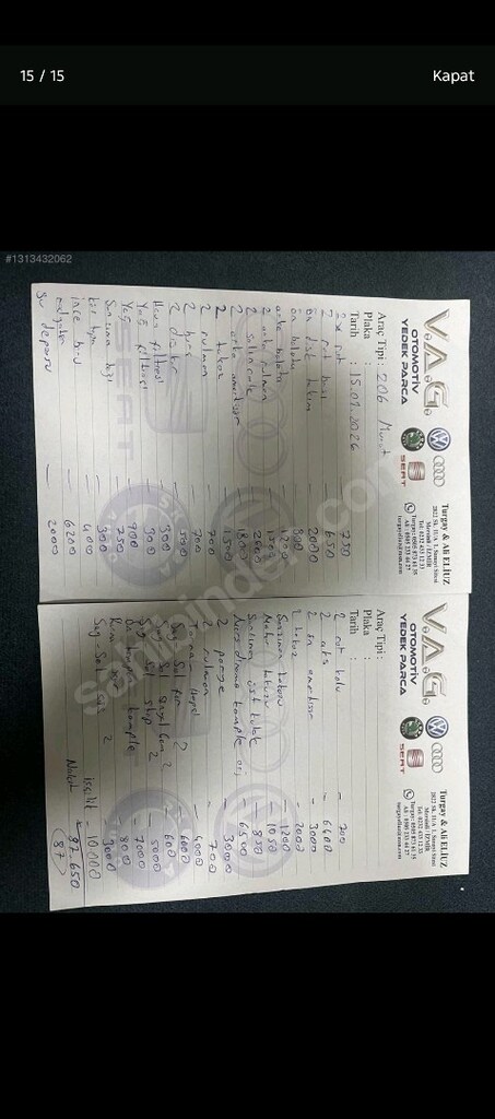 4kapi araclarla takas olur - 10