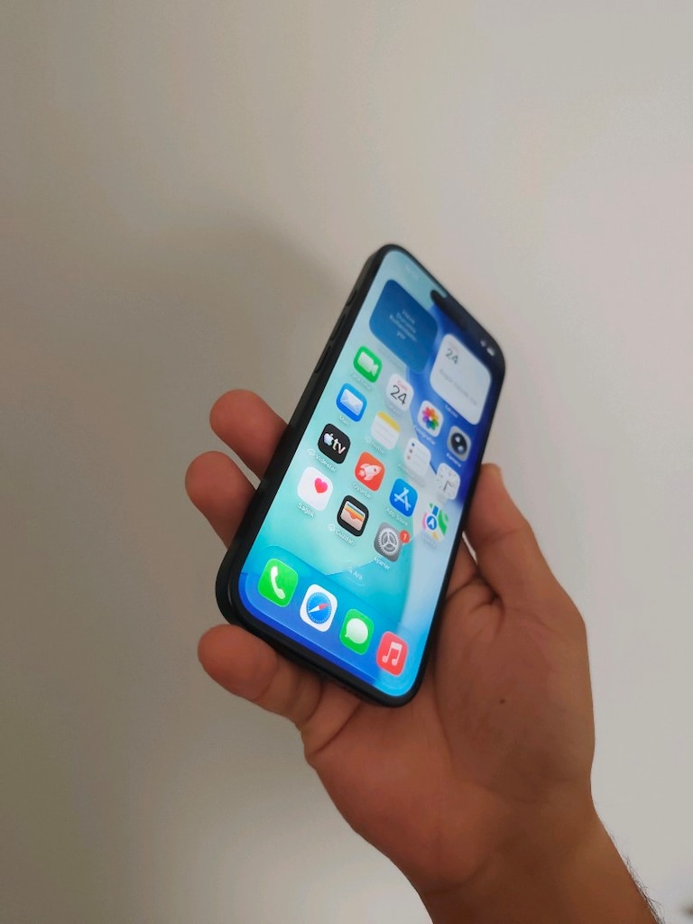 İPHONE 16 128 GB YURT DIŞI - 2