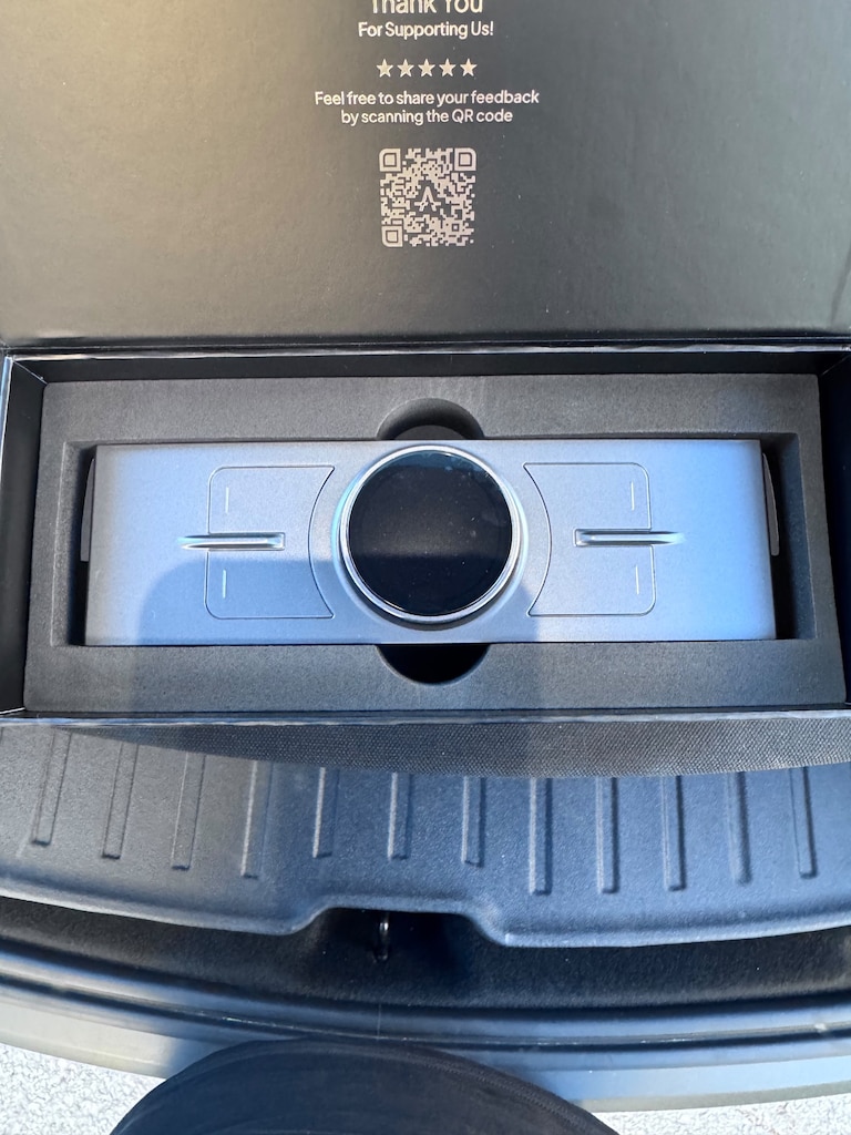S3XY Knob Tesla Model Y Juniper - 3
