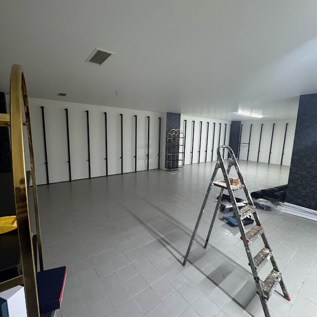 MAGAZA DUVAR SİSTEMLERİ