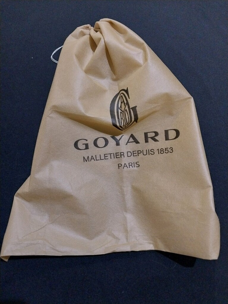 Goyard Kumaş Kılıf