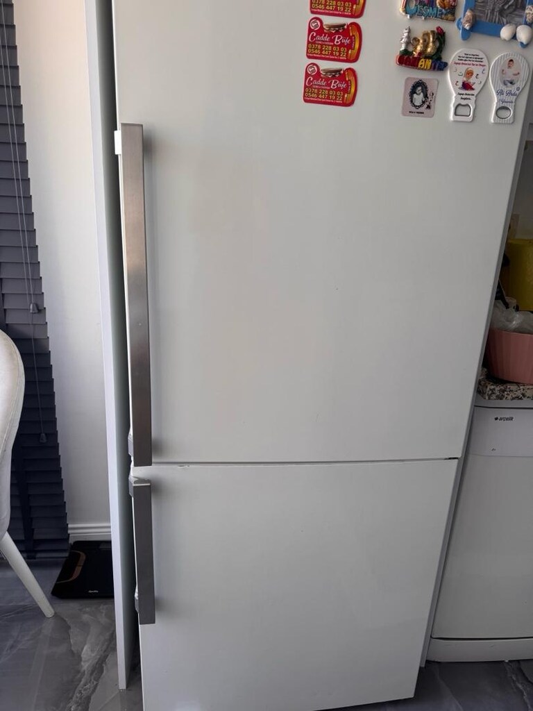 buzdolabı - 2