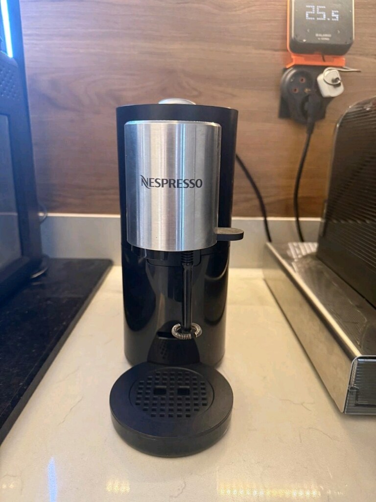 nespresso kapsul - 2