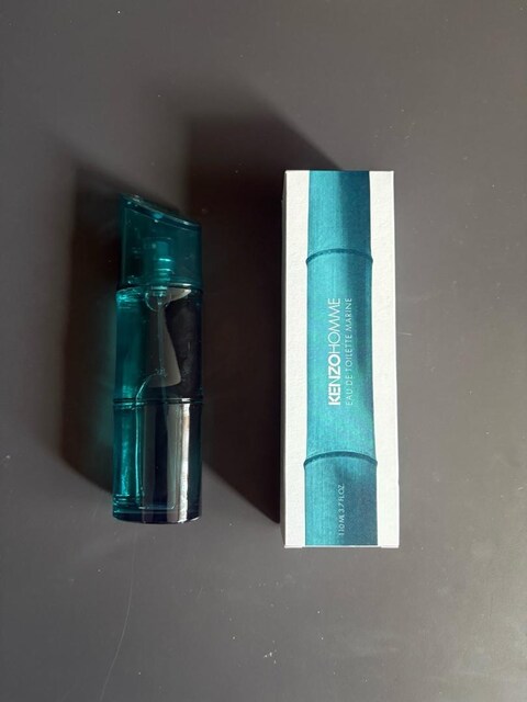 KENZO Marine Homme - Eau de Toilette