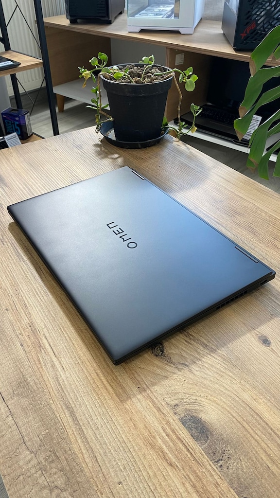 ULTRA LAPTOP SERIES | HP OMEN 16 | INTEL GEN 13 HX CPU | RTX 4060 140W - 8