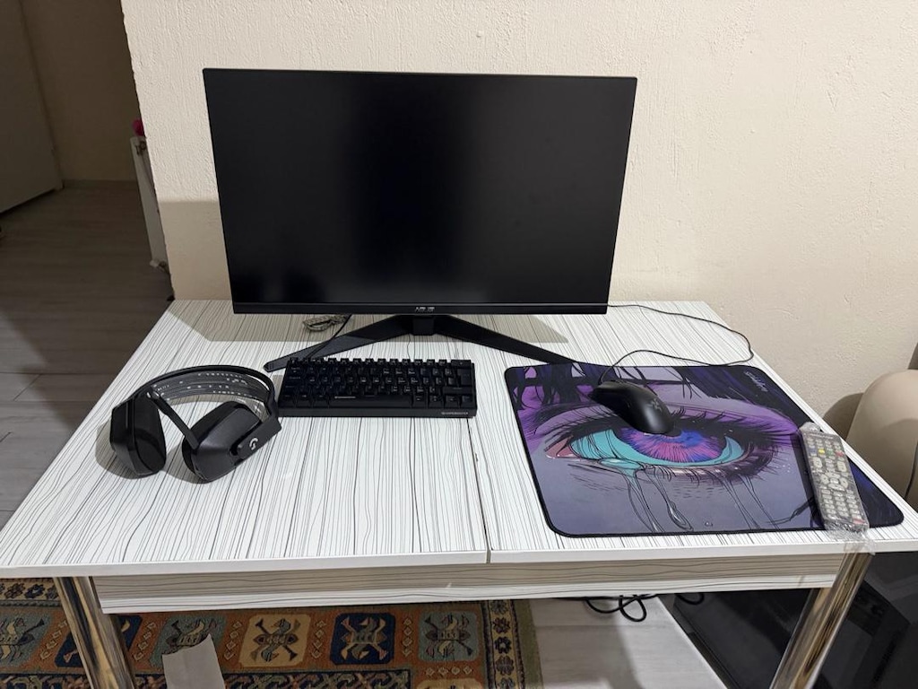 masaüstü oyuncu bilgisayarı - 4