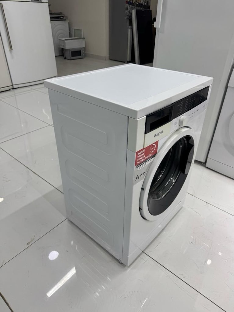 ARÇELİK 7 KG Çamaşır Makinesi - 5