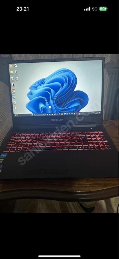 MONSTER ABRA A5V17.2.3 FULL SET - 3