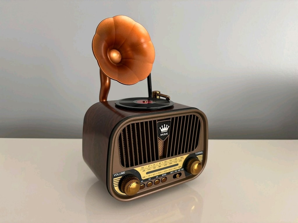 Radyo - 2