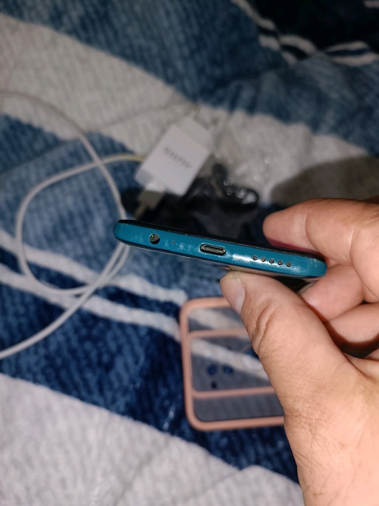 redmi note 9 128gb hafıza 6gb ram yurtiçi cihazı - 3