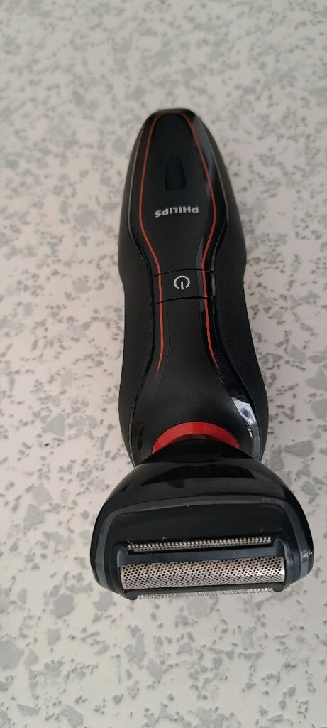 PHILIPS traş makinesi - 2