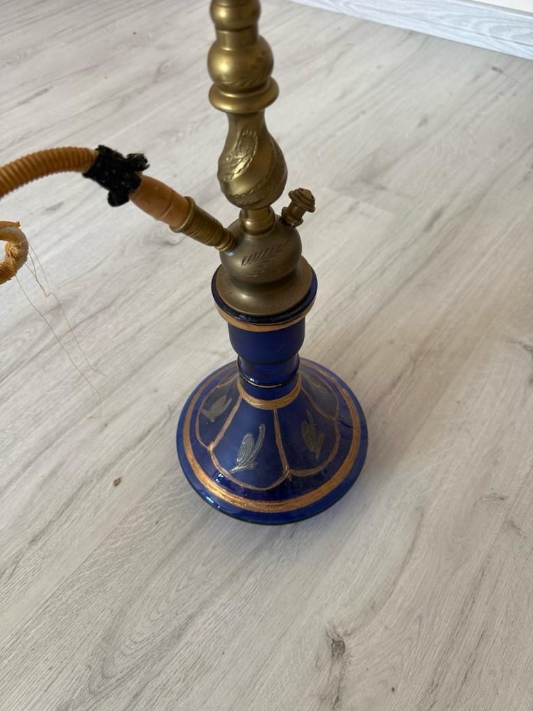 nargile - 2
