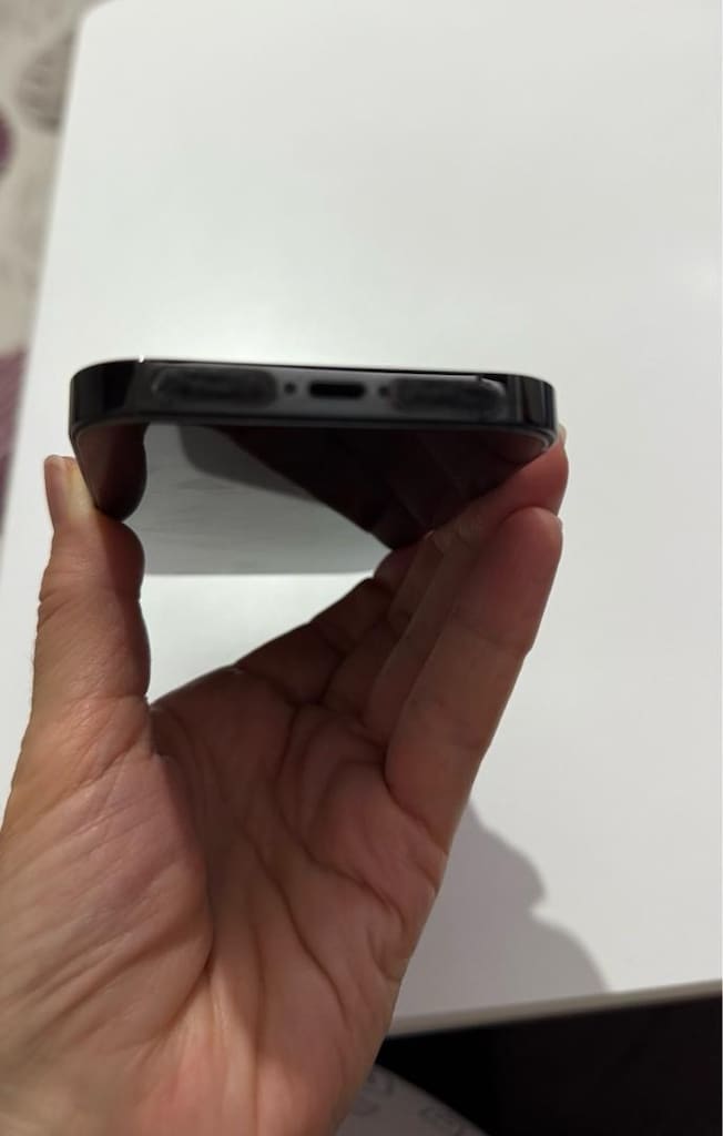 İphone 14 Pro Türkiye cihazıdır. - 4