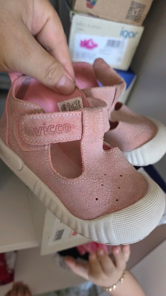Vicco 21 numara - 3