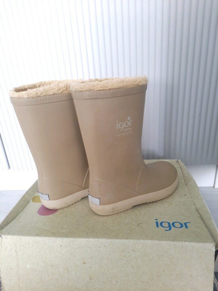 yagmur botu - 3
