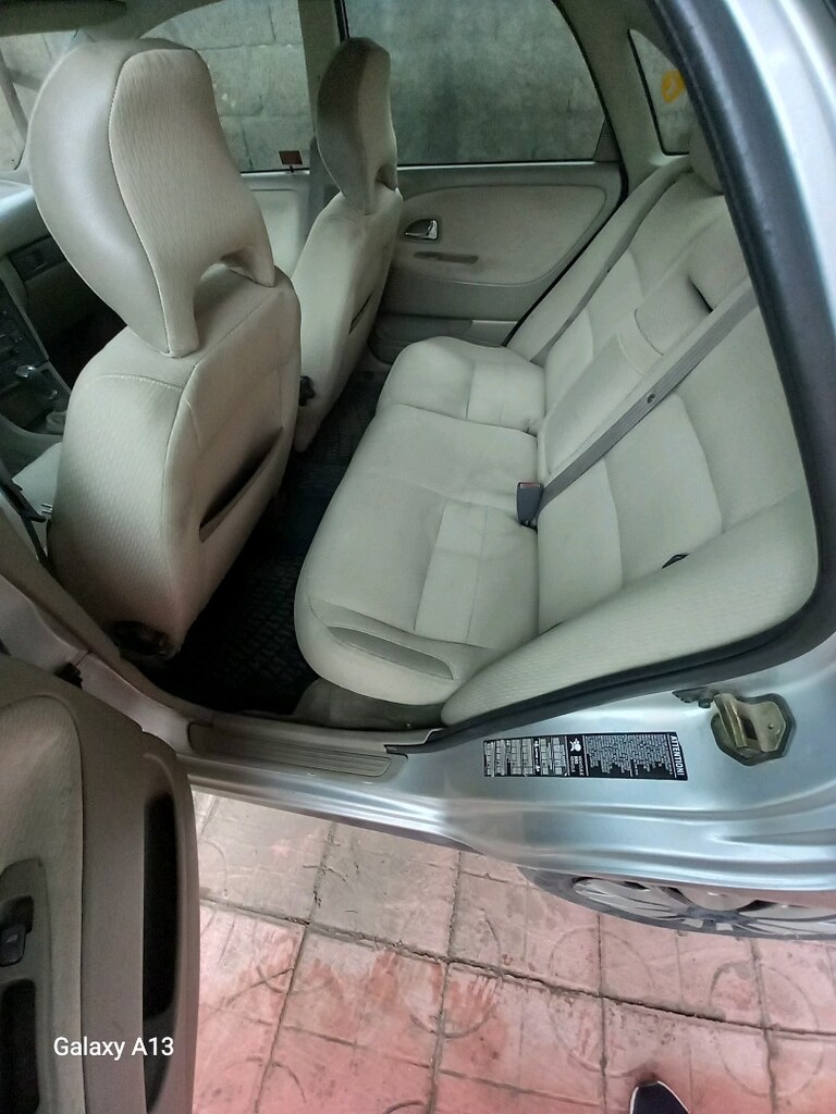 temiz volvo - 2