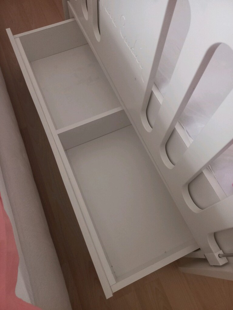 MOBILYA BESIK PIERRE CARDIN - 2