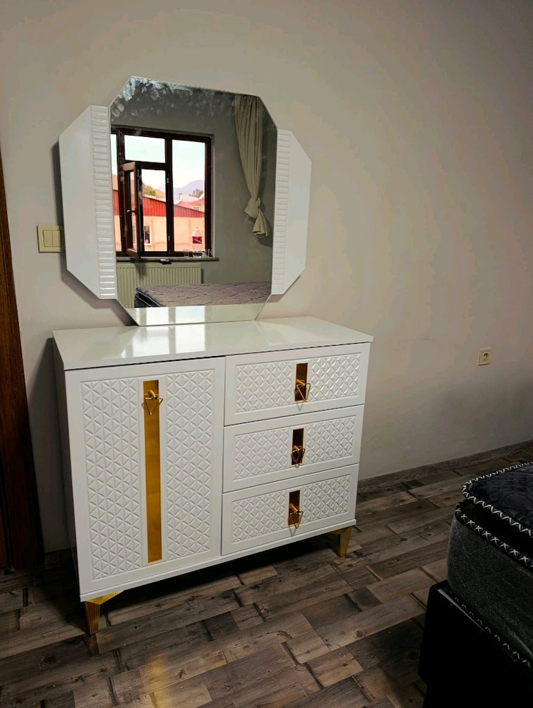 SİFİR YATAK ODASİ TAKİMLARİ 39.999 nakliye kurulum ücretsiz - 8
