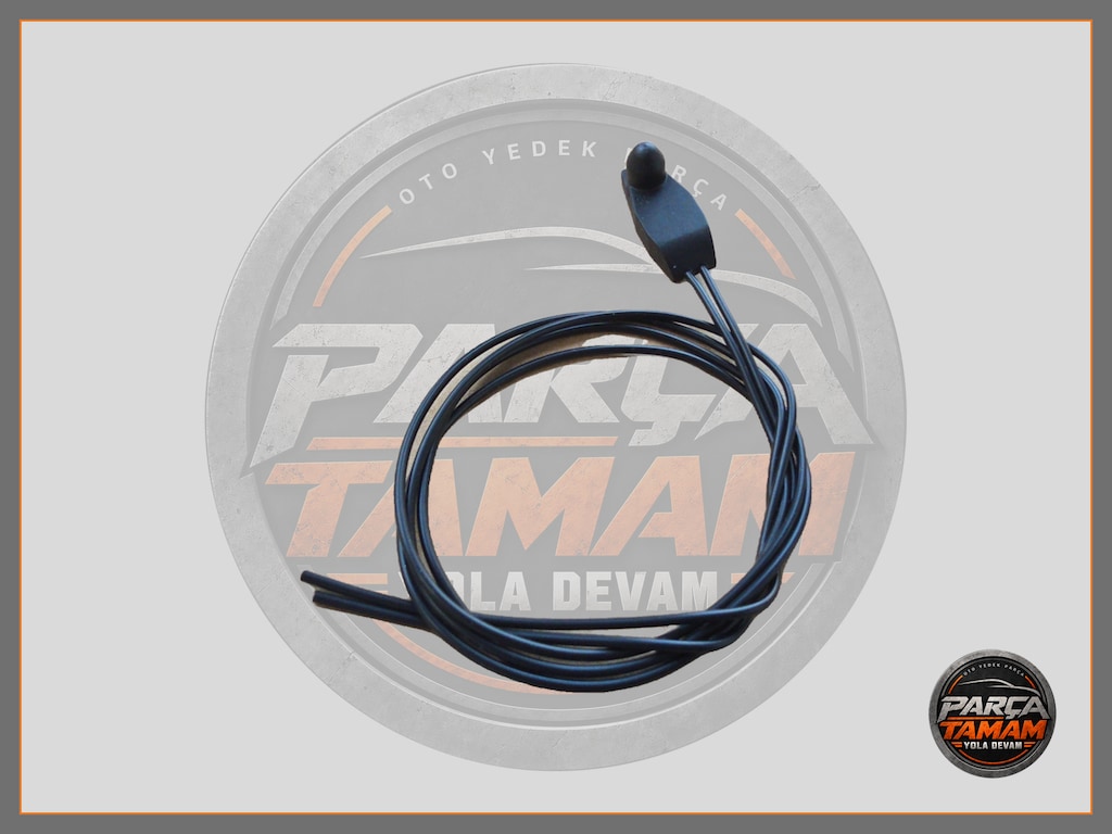 ALFA ROMEO FIAT LANCIA SENSÖR BAĞLANTI KABLOSU 60779278 - 4