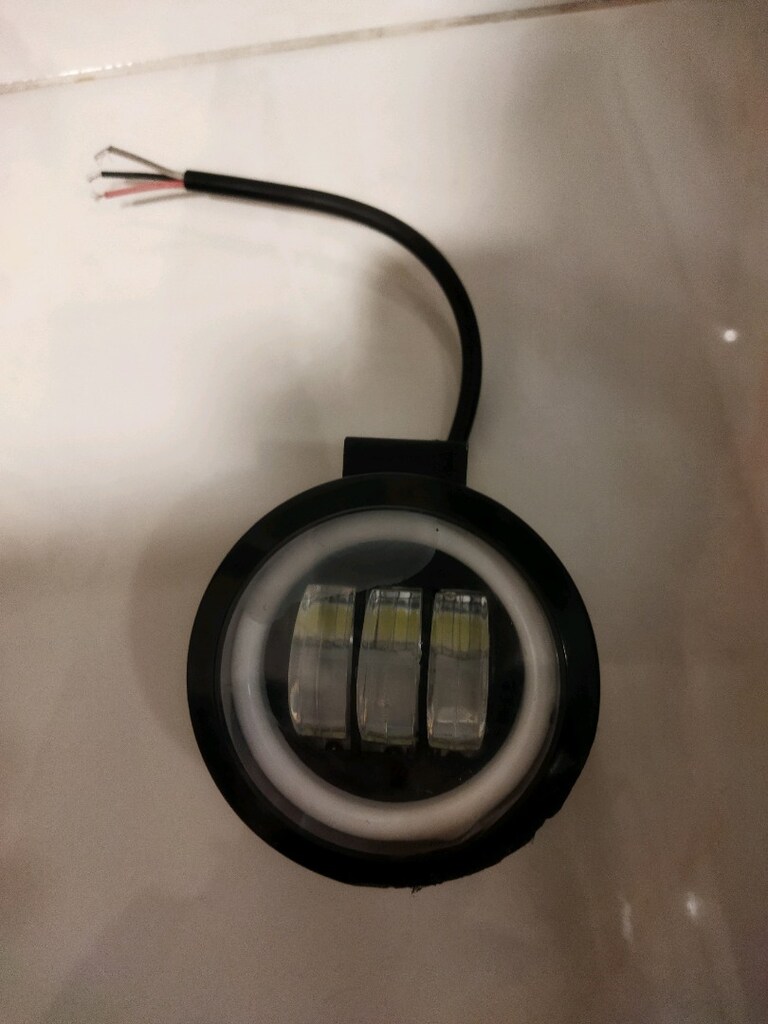 LED sağlam sorunsuz çalışıyor - 2