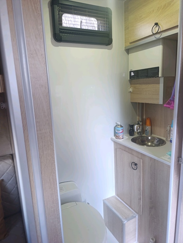 çekme karavan - 18