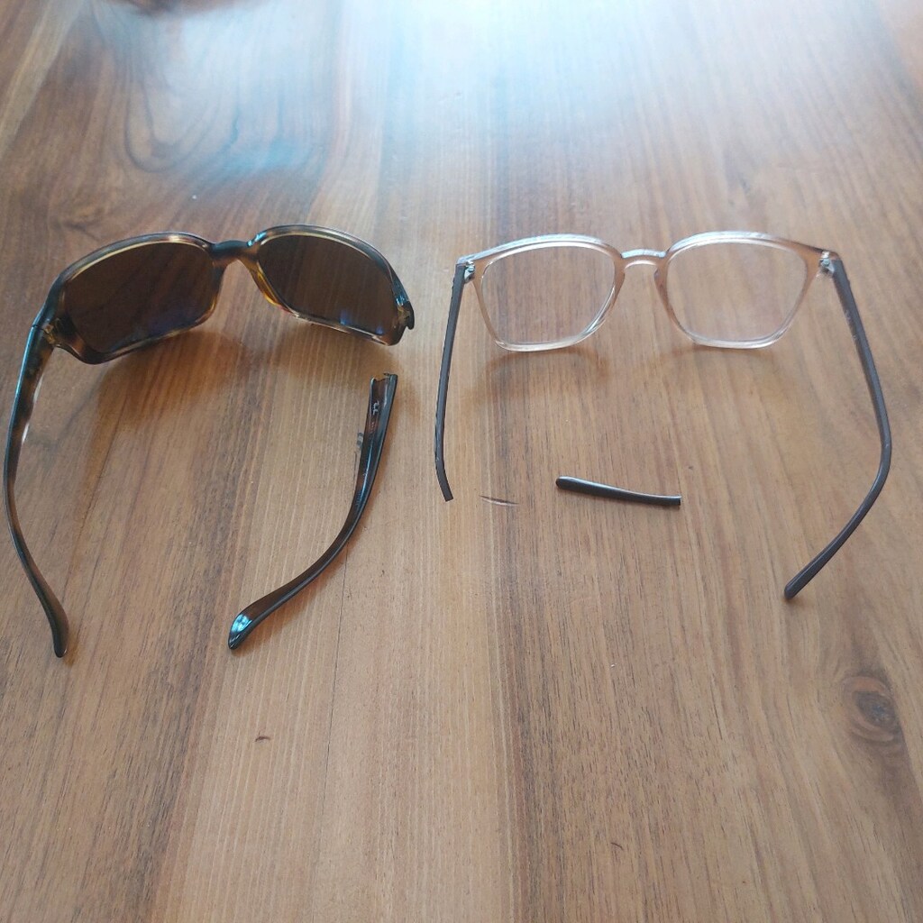 Rayban Gözlük - 2