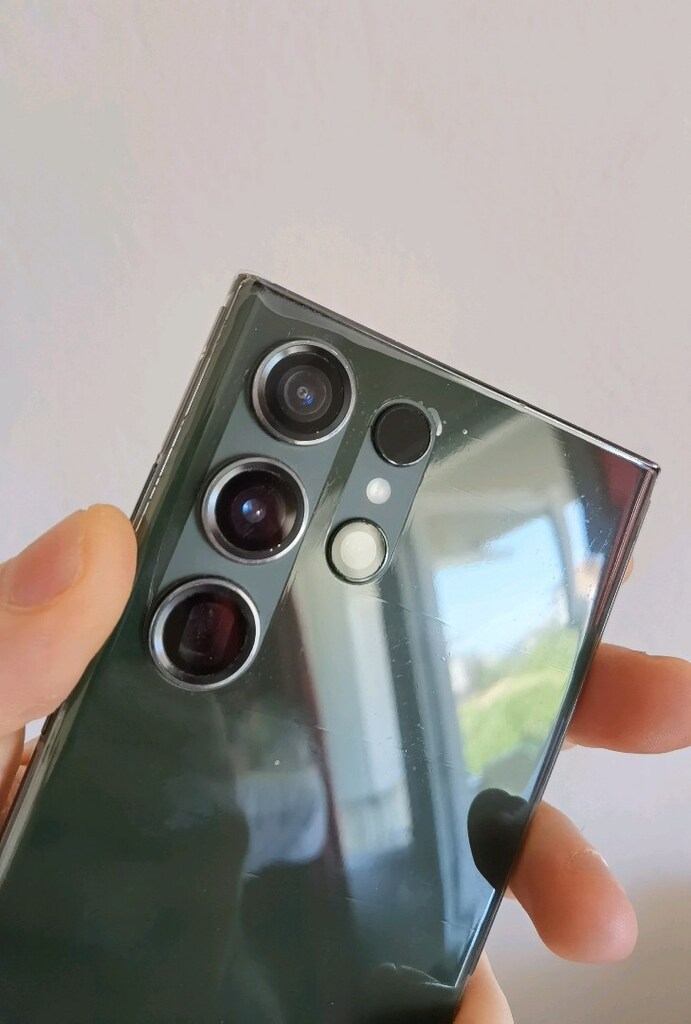 Samsung s23 ultra Tr yurtiçi - 6