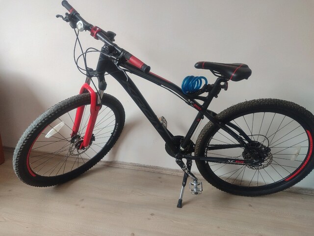 Kron XX 150 24 jant 29 vites