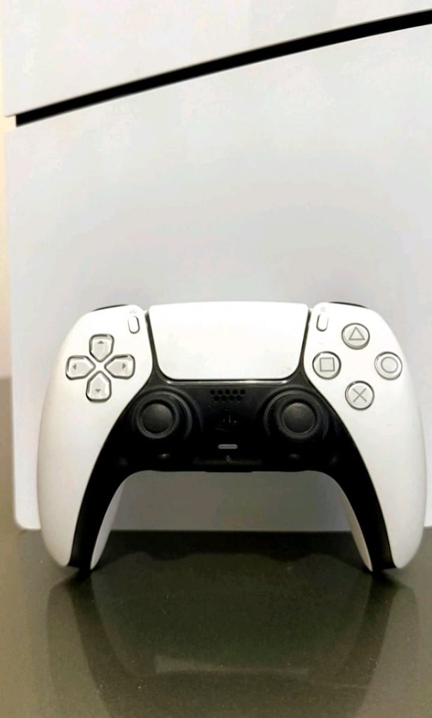KIRIK PS5 SLİM DİSK EDİTİON 1 TB - 2