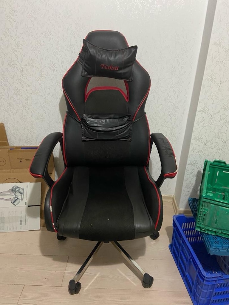 oyuncu koltuğu