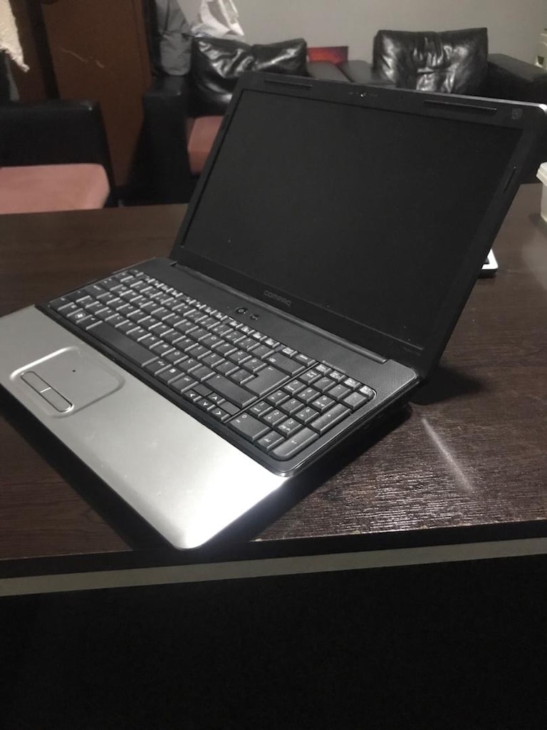 hp laptop - 3