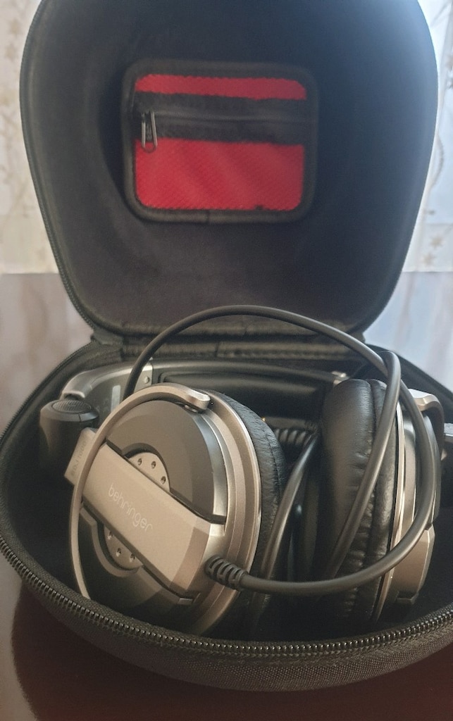 Pioneer DJ HDJ-X10-S Profesyonel DJ Kulaklık - 4