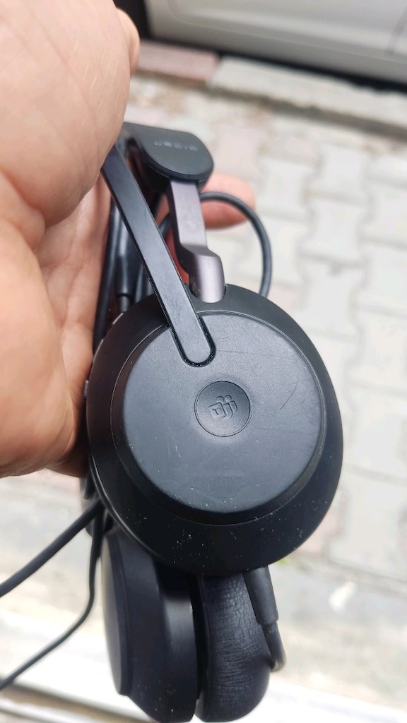 jabra DJI envolve 2 40se kulaklik - 10
