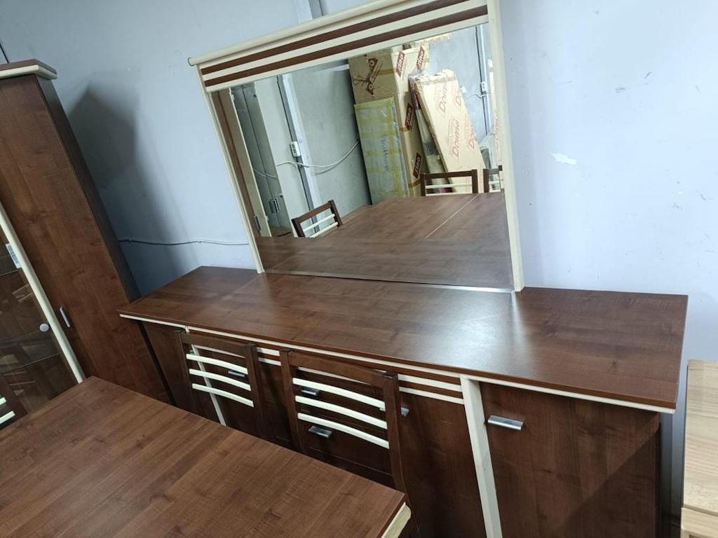 sıfır salon takımı eve teslim edilir - 14