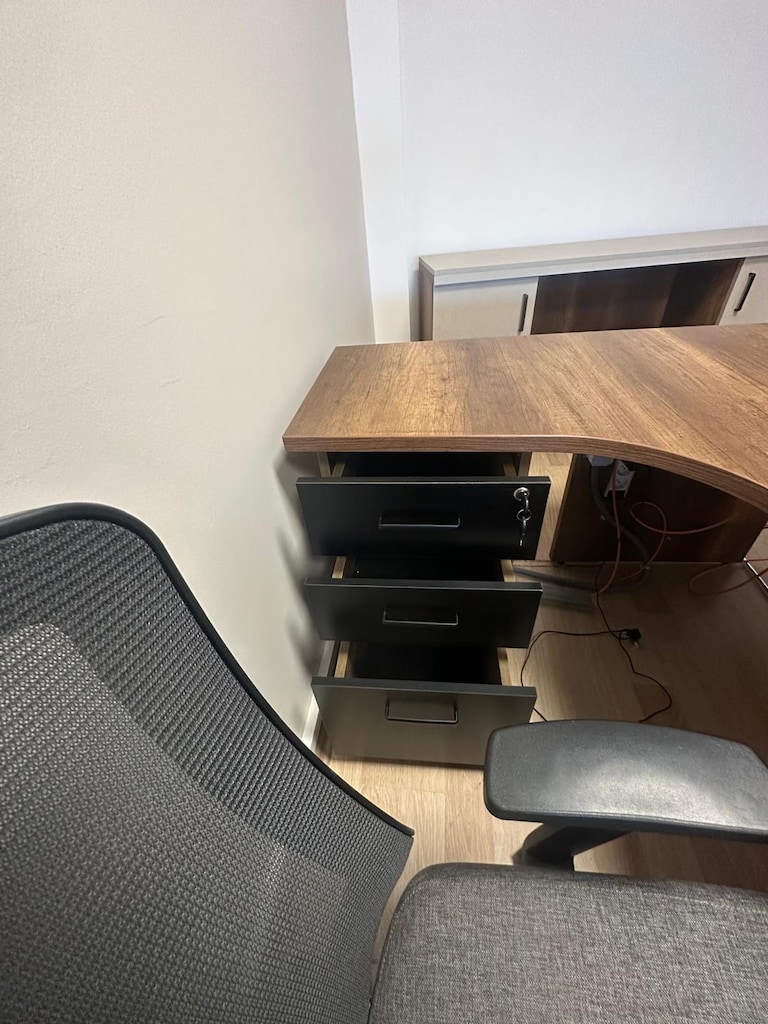 OFİS MOBİLYALARI - 10