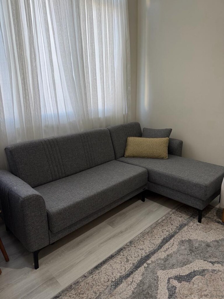 köşe koltuk - 3