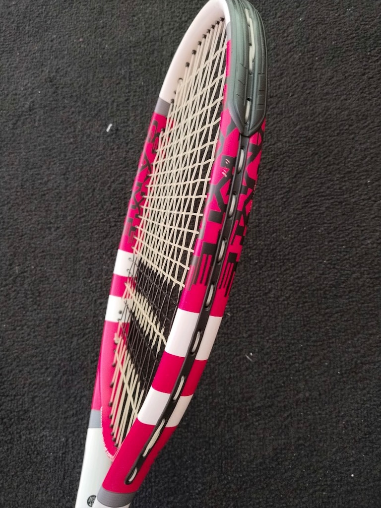 Babolat Tenis Raketi 27 inç - 6