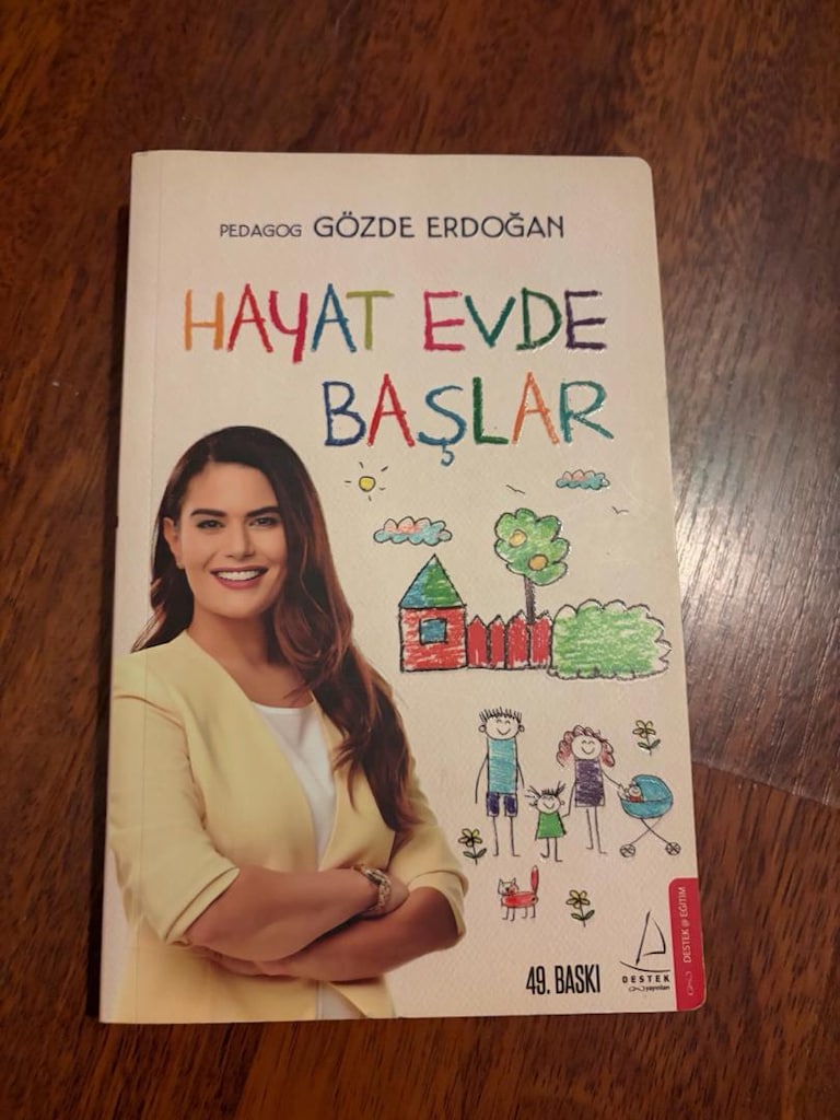 12 Kitaplık Ebeveynlik ve Çocuk Gelişimi Kitap Seti – Montessori Dahil - 4