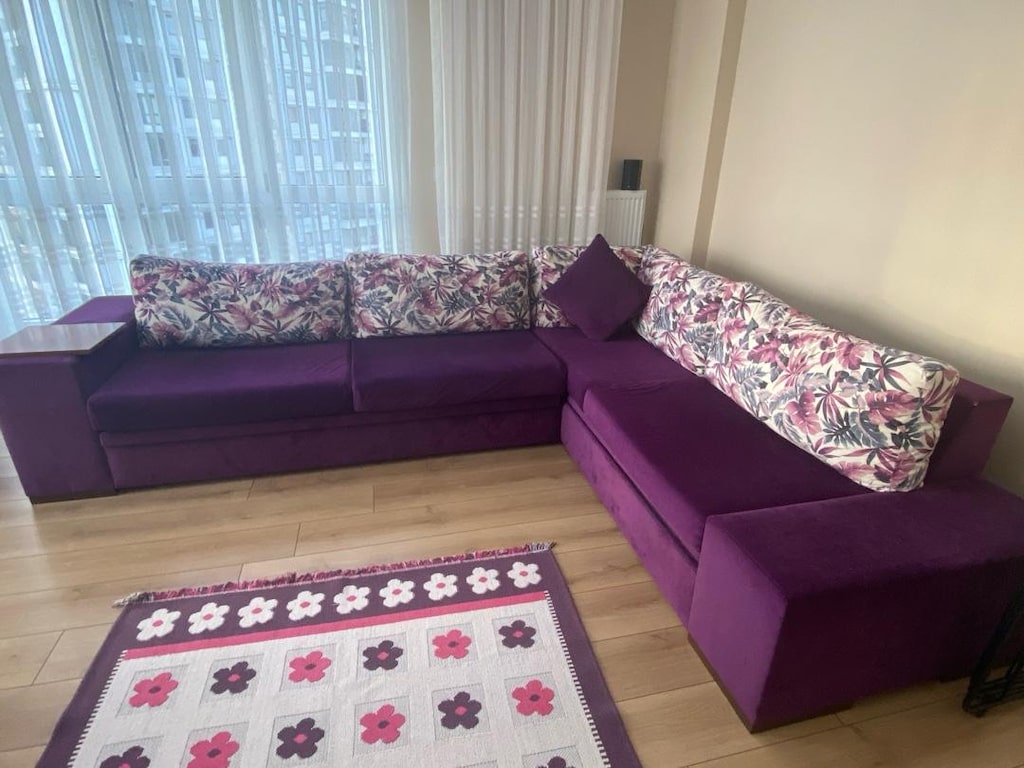 Tertemiz köşe koltuk - 4