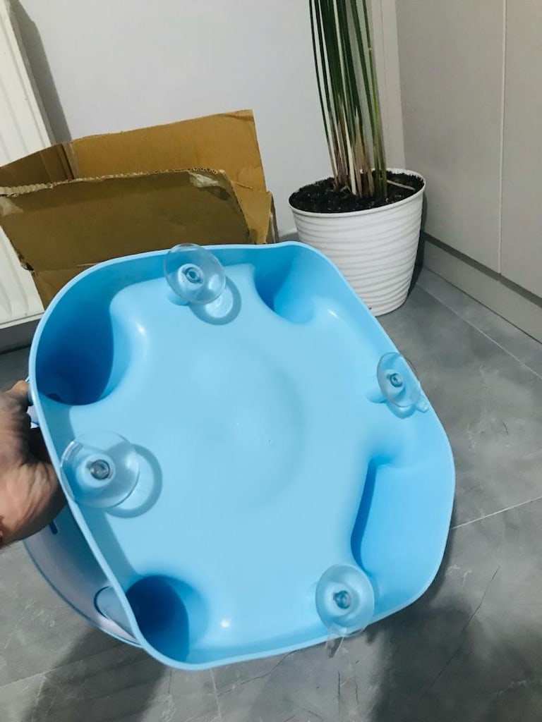Bebek Banyo Oturağı - 2