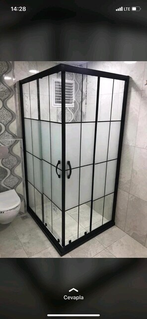 DUŞAKABİN DUŞ TEKNESİ KAMPANYALI FİYATLAR