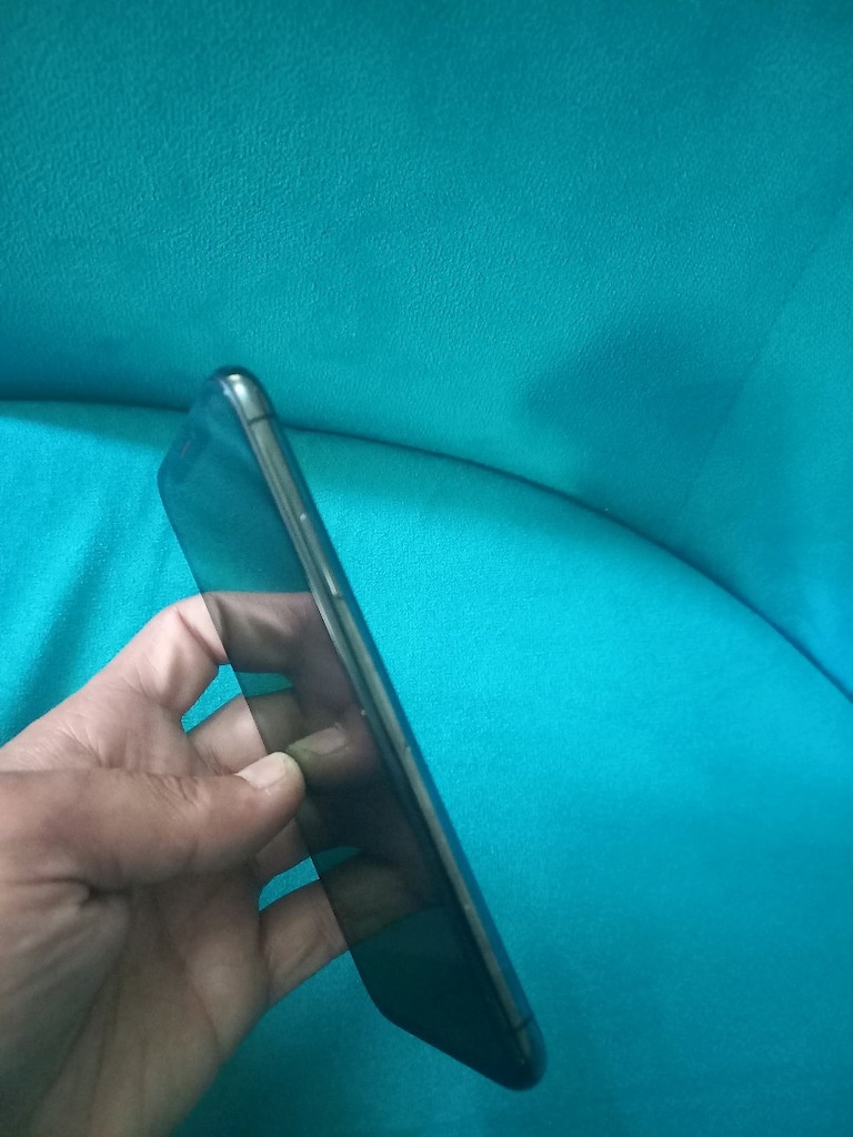 Satılık iPhone x tertemiz - 5