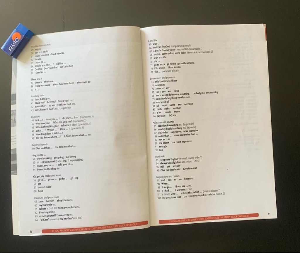 ingilizce YDS Ales Hazırlık kitapları - 9